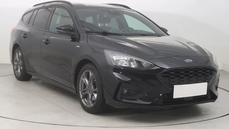 Ford Focus -