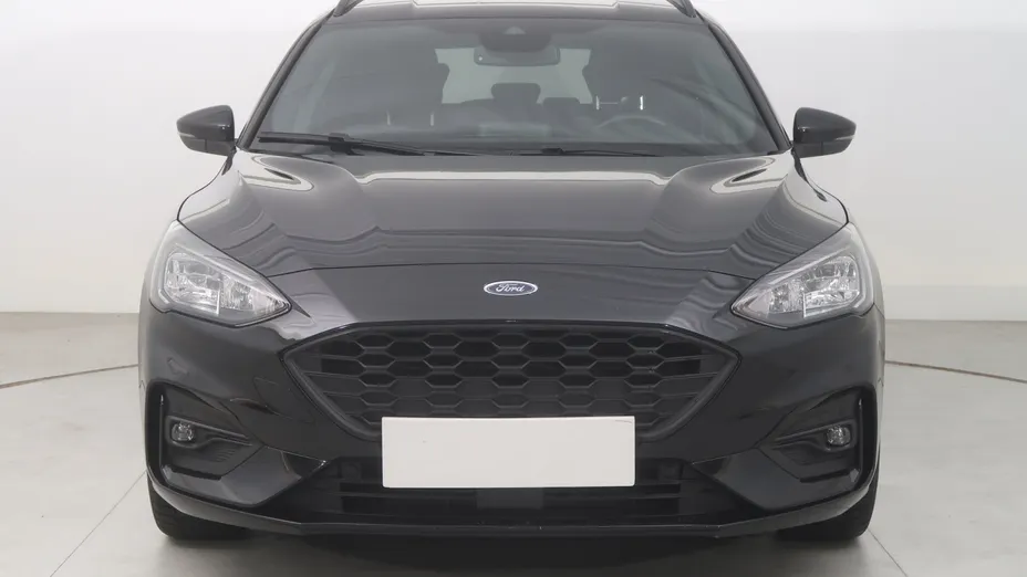 Ford Focus -