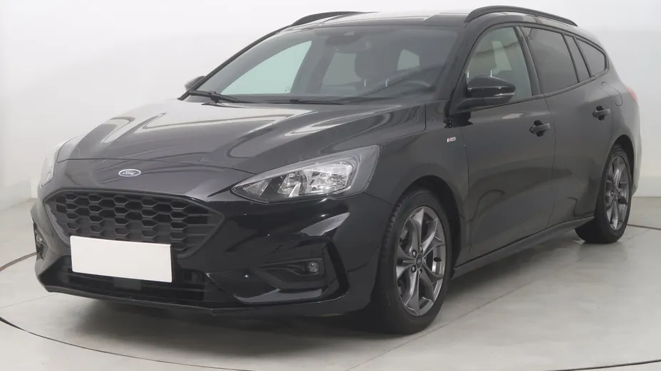 Ford Focus -