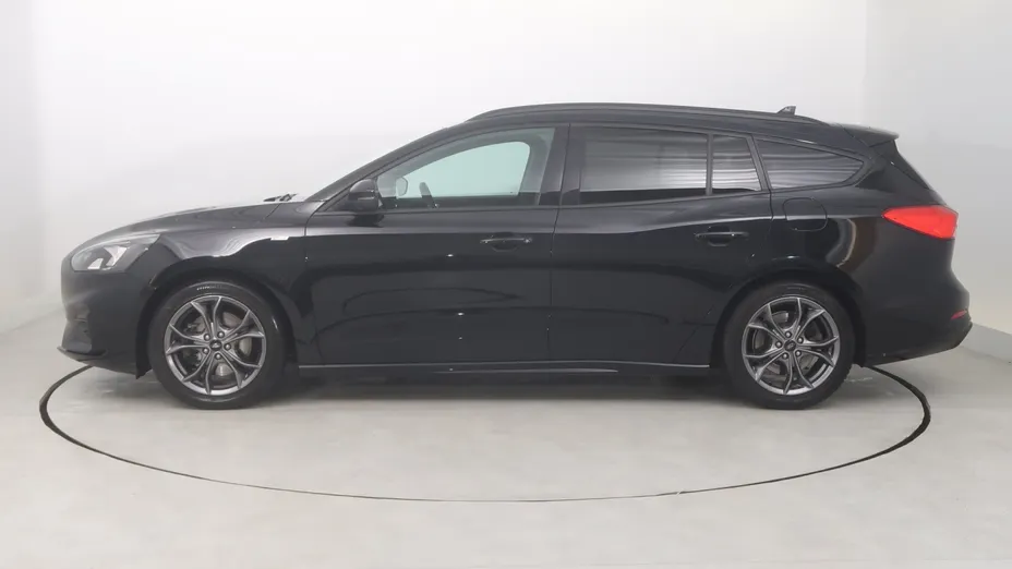 Ford Focus -