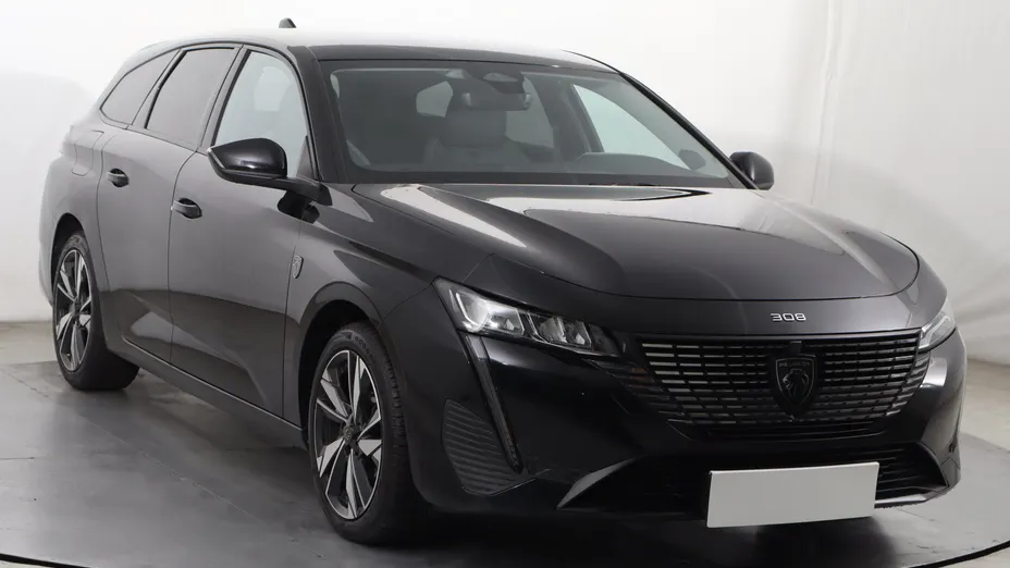 Peugeot 308 -