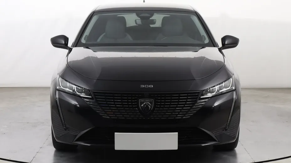 Peugeot 308 -