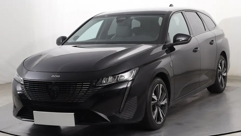 Peugeot 308 -