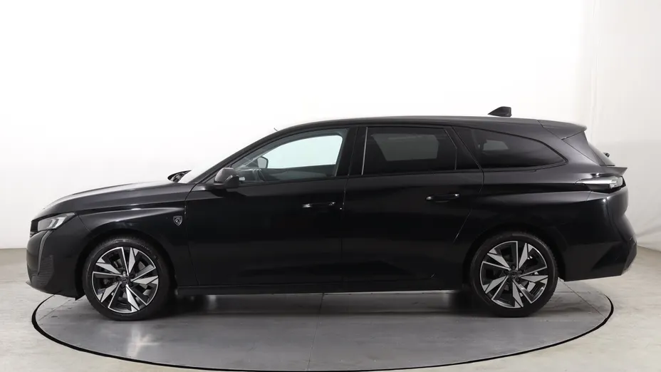 Peugeot 308 -