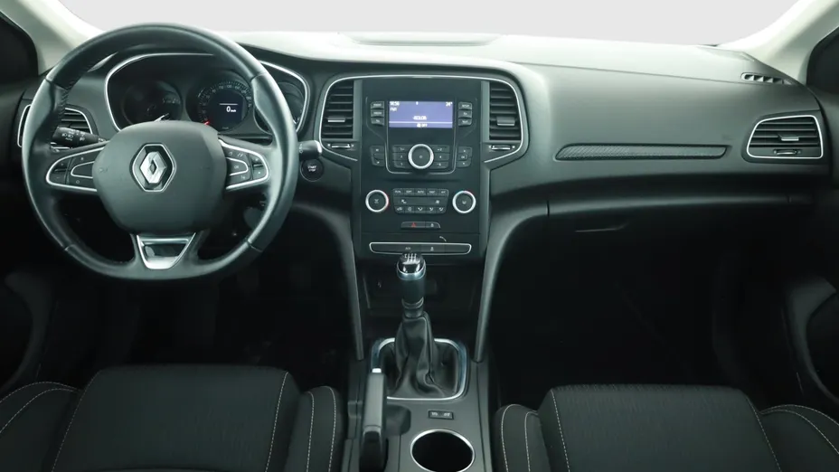 Renault Megane -