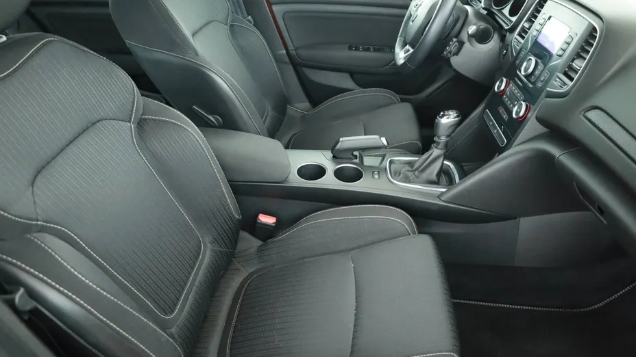 Renault Megane -