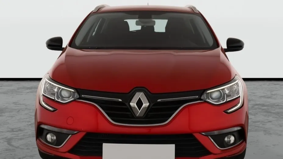 Renault Megane -