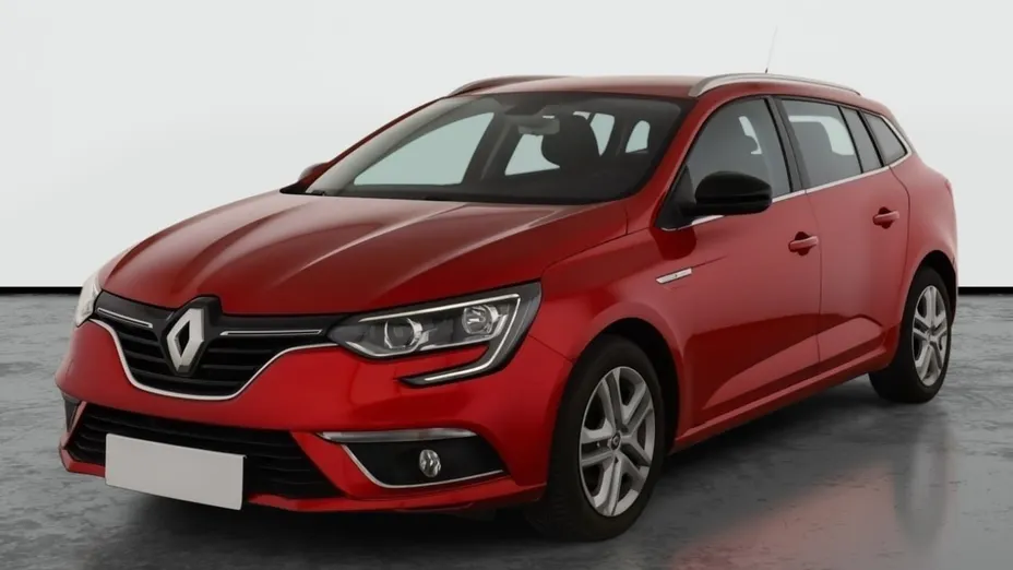 Renault Megane -