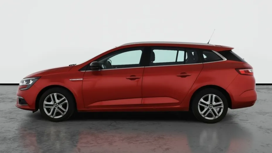 Renault Megane -