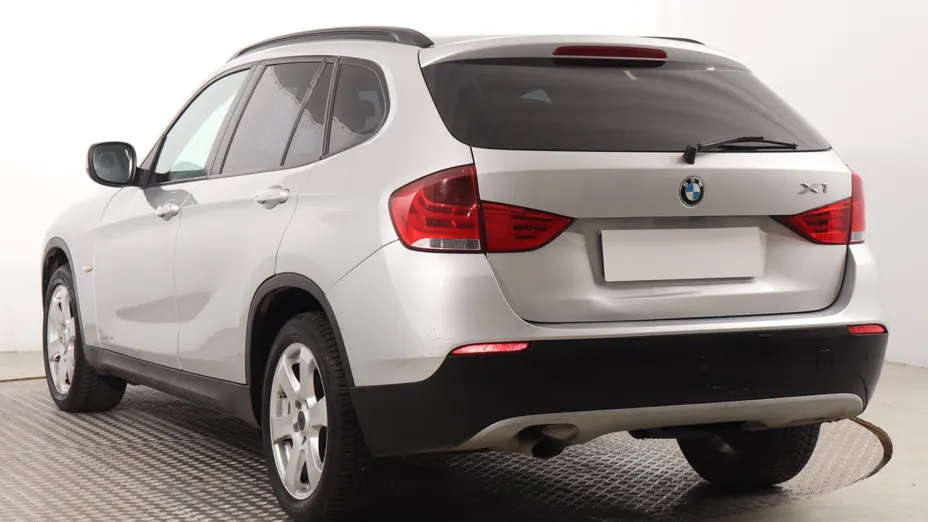 BMW X1 -