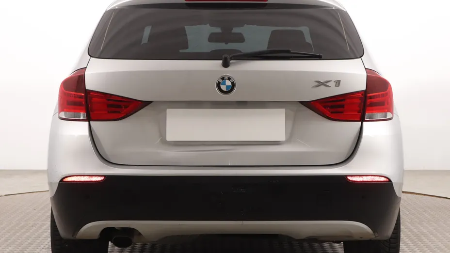 BMW X1 -
