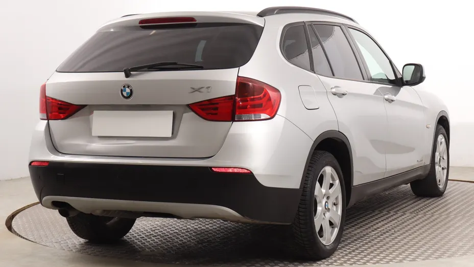 BMW X1 -