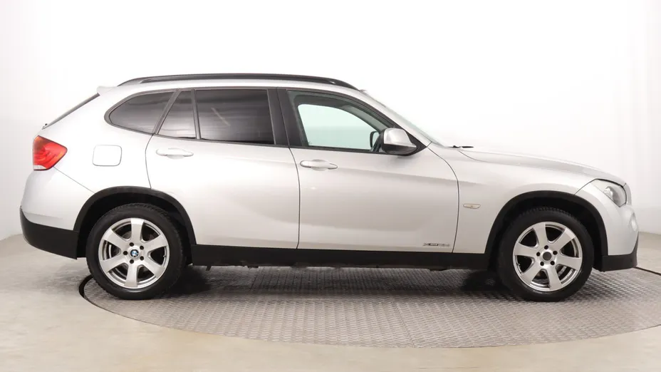 BMW X1 -