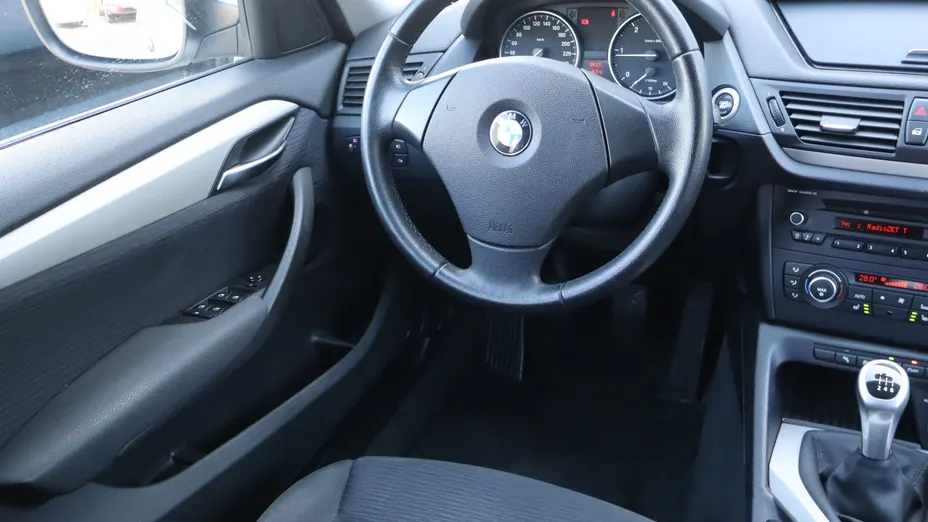 BMW X1 -