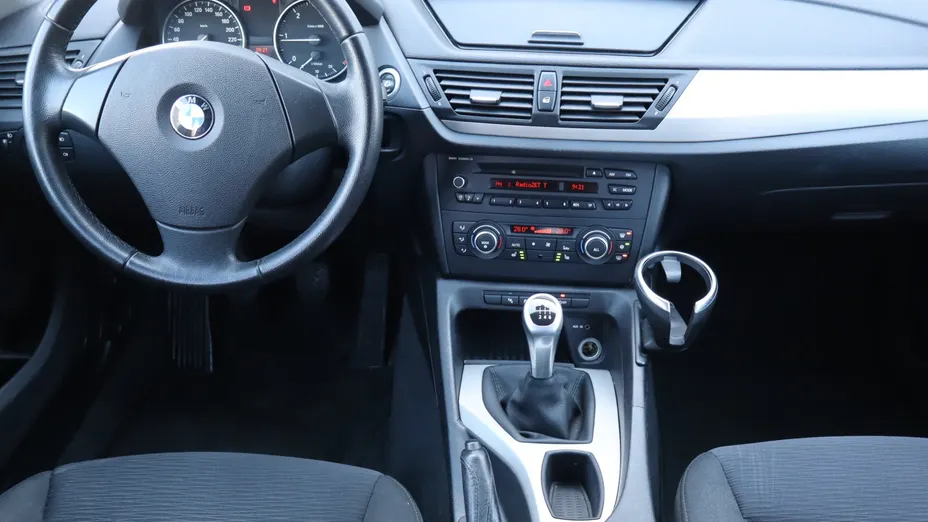 BMW X1 -