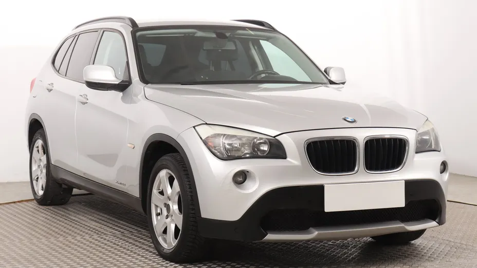 BMW X1 -