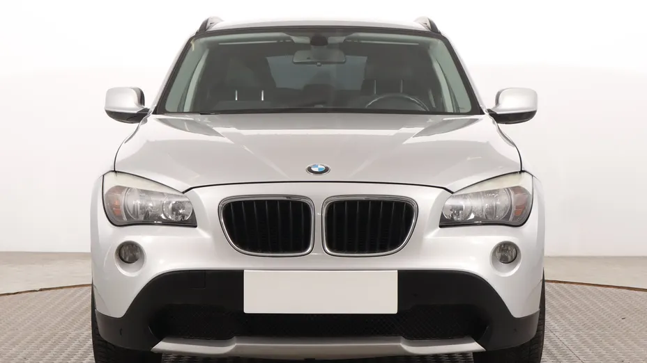 BMW X1 -