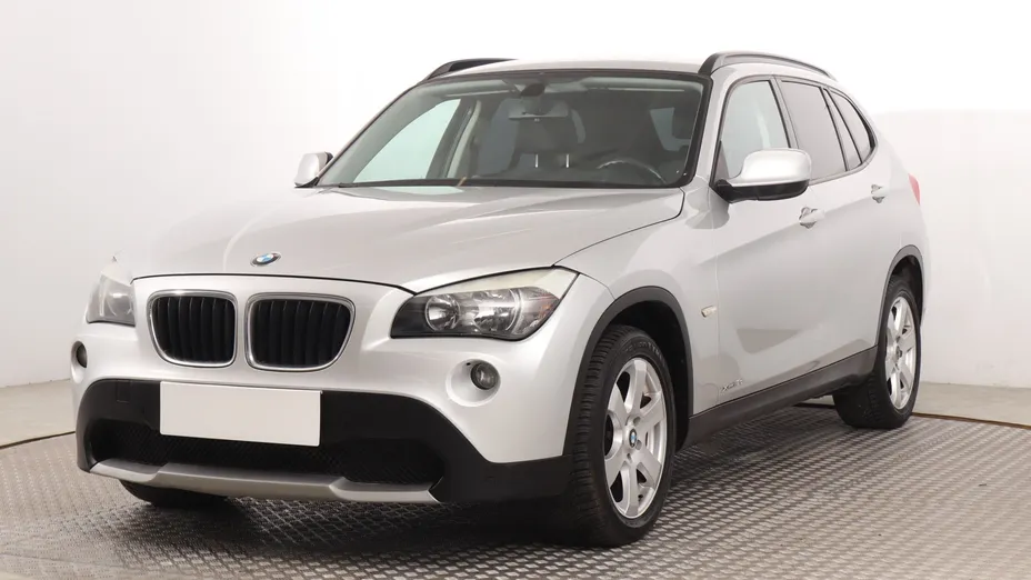 BMW X1 -