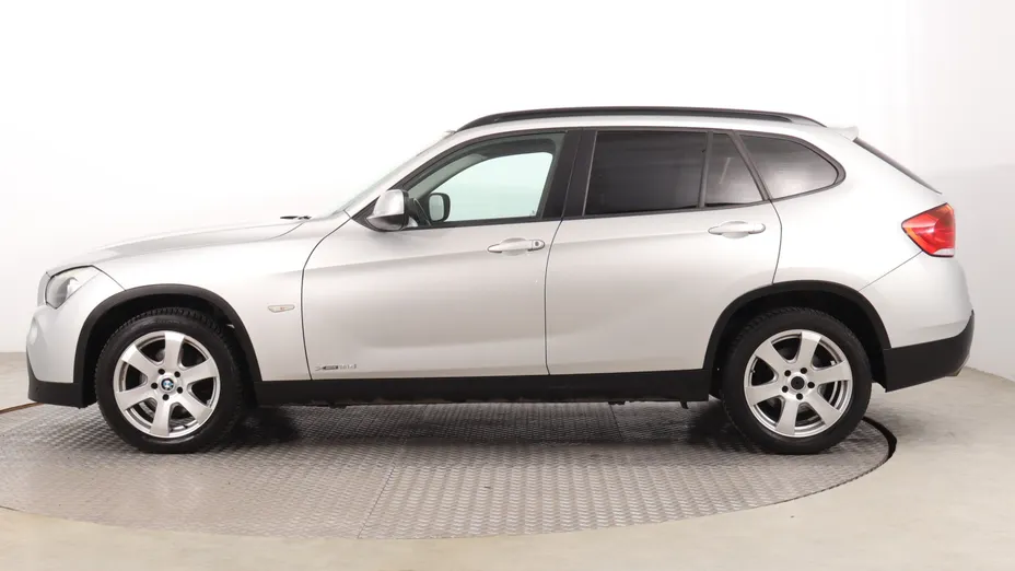 BMW X1 -