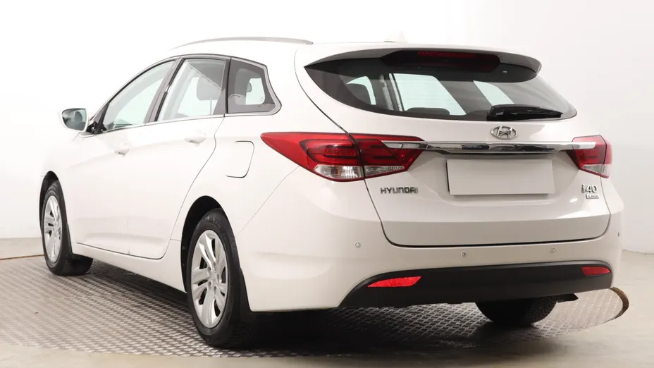 Hyundai i40 -
