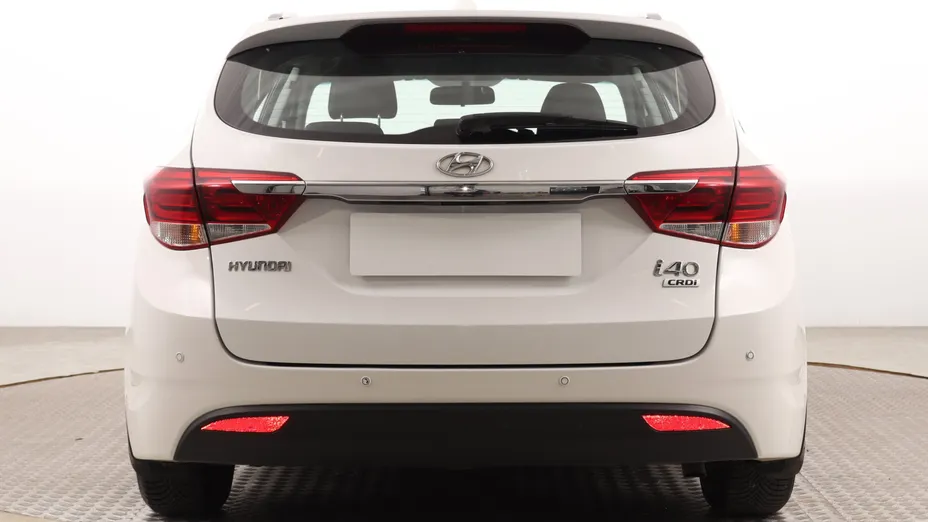 Hyundai i40 -