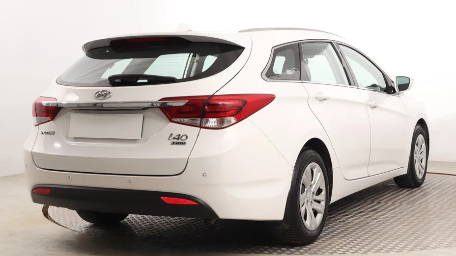 Hyundai i40 -