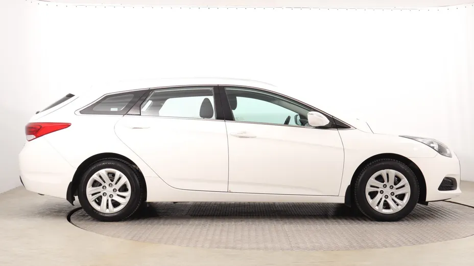 Hyundai i40 -