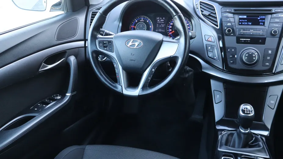 Hyundai i40 -