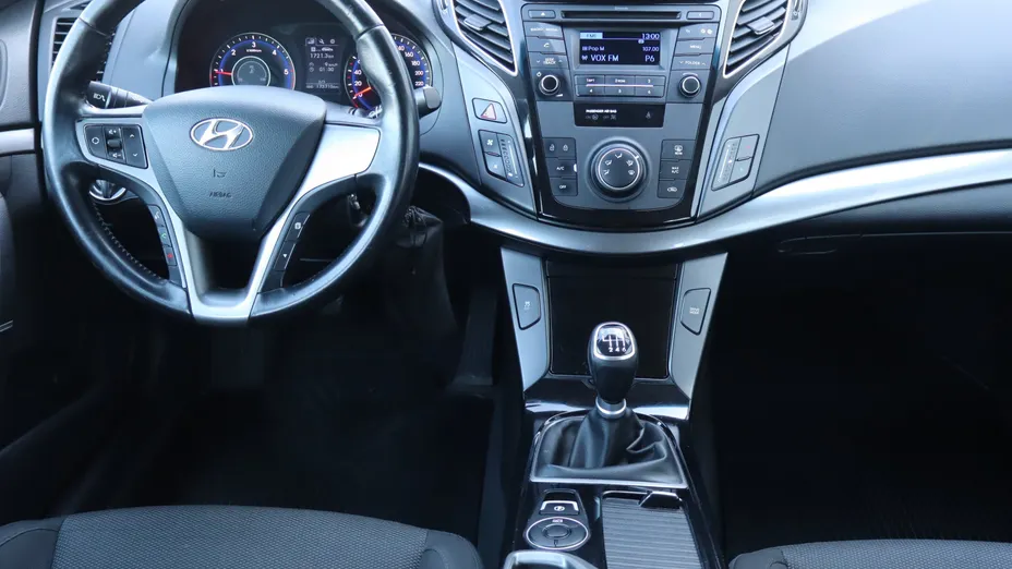 Hyundai i40 -