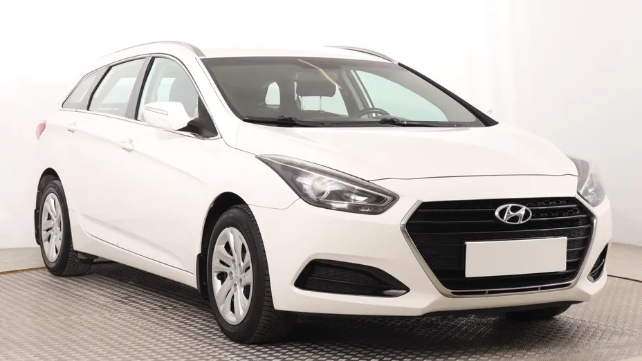 Hyundai i40 -