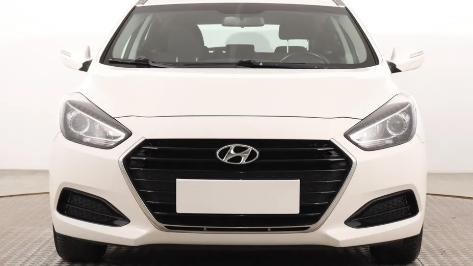 Hyundai i40 -