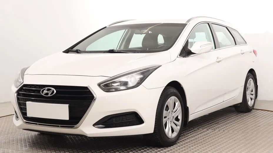 Hyundai i40 -
