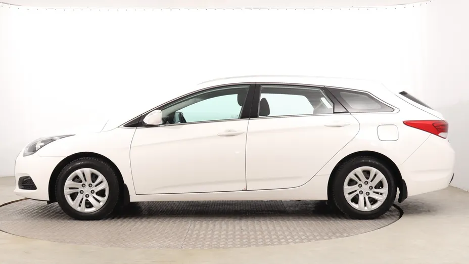 Hyundai i40 -