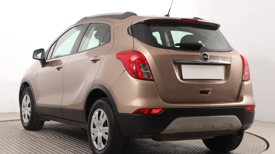 Opel Mokka -