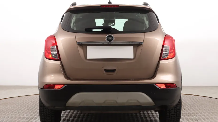 Opel Mokka -
