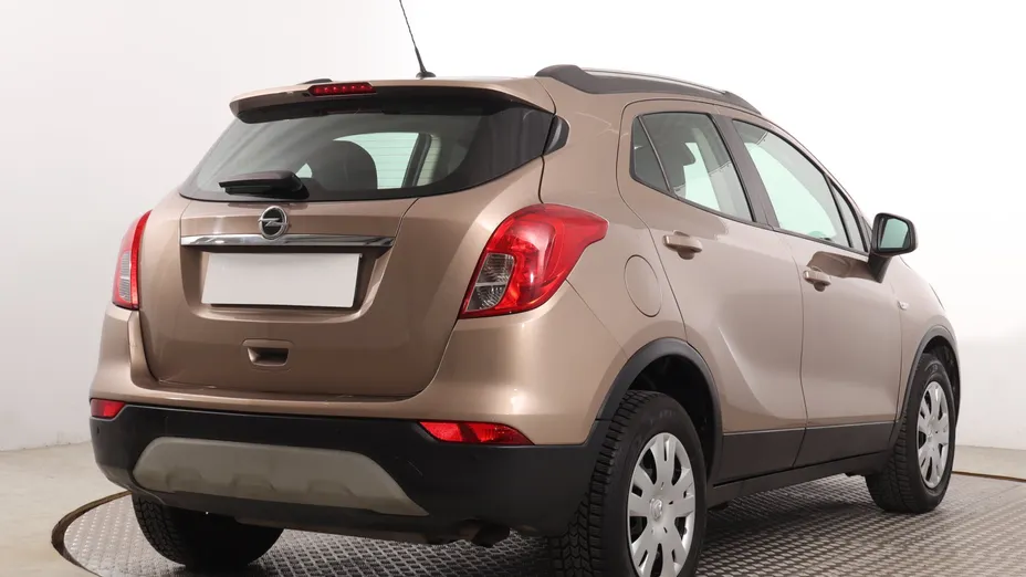 Opel Mokka -