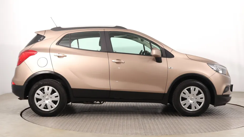 Opel Mokka -