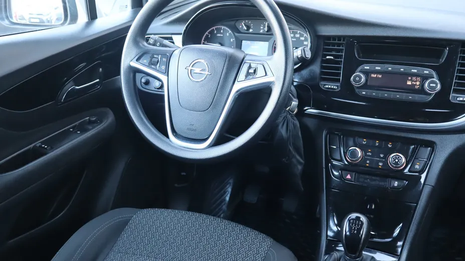 Opel Mokka -