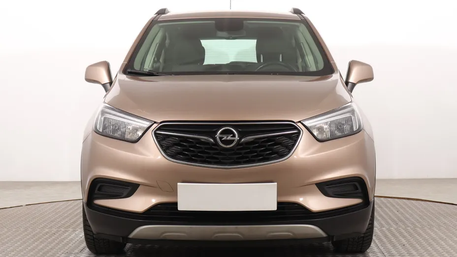 Opel Mokka -