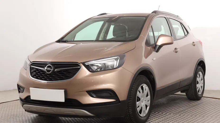 Opel Mokka -
