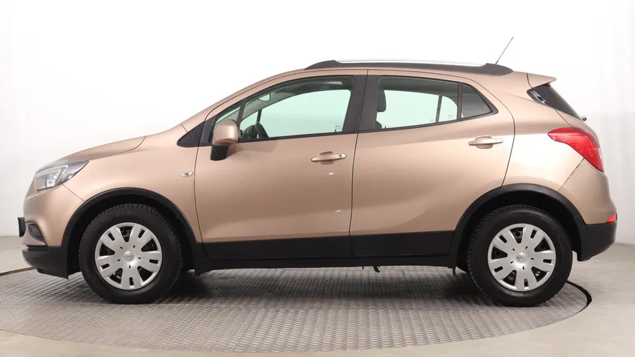 Opel Mokka -