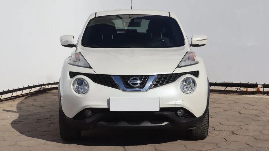Nissan Juke -