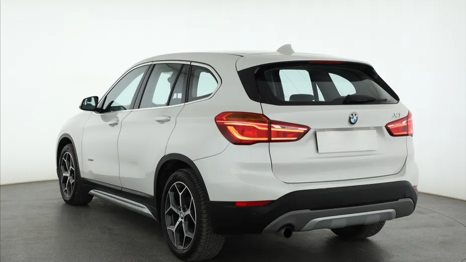 BMW X1 -
