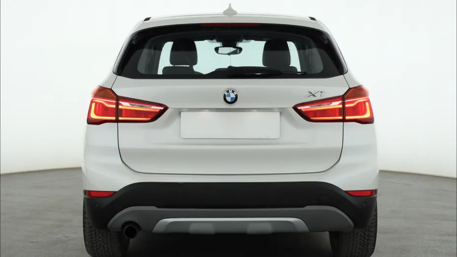 BMW X1 -