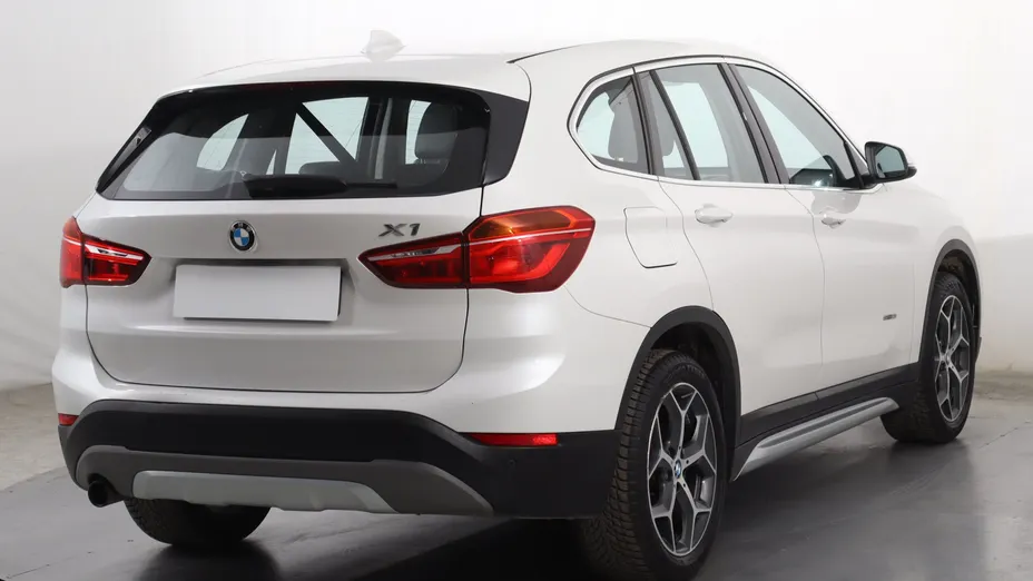 BMW X1 -