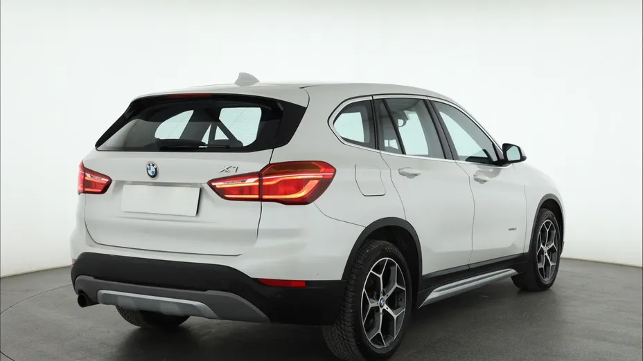 BMW X1 -