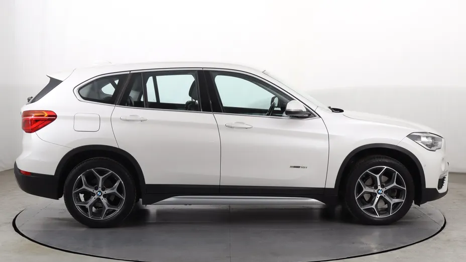 BMW X1 -