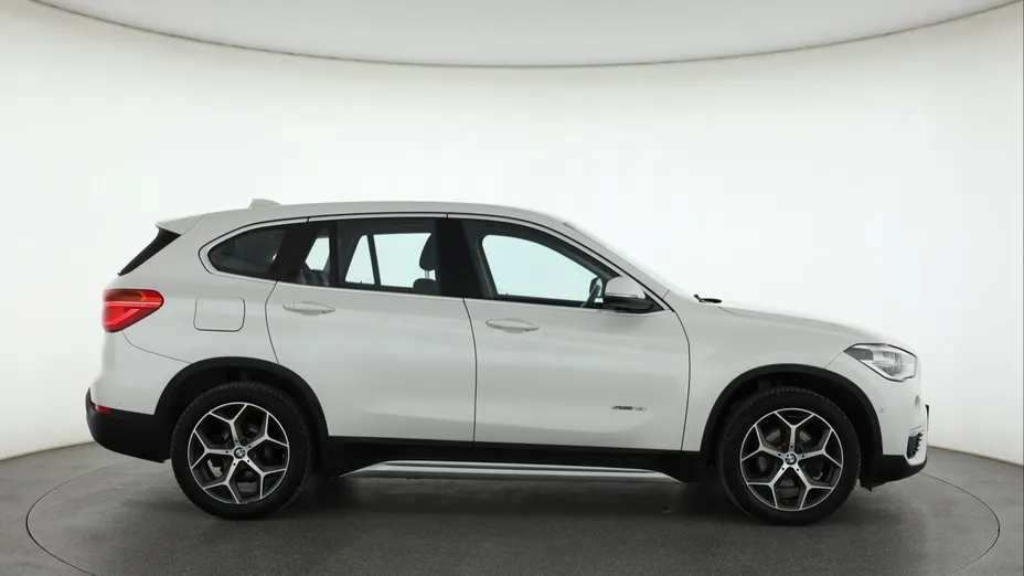 BMW X1 -