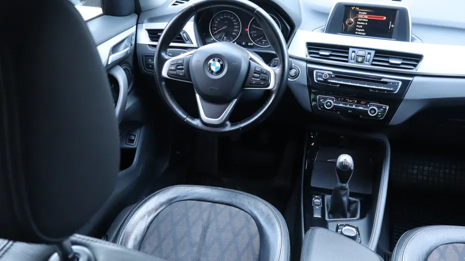 BMW X1 -