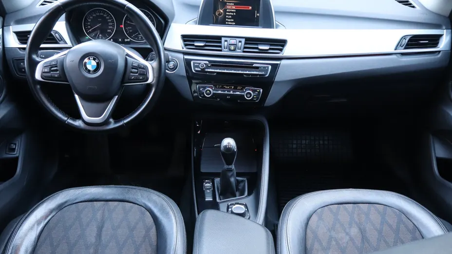 BMW X1 -